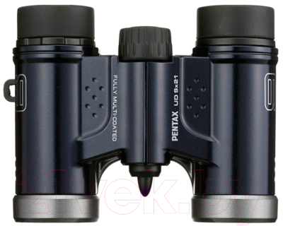 Изображение товара Бинокль Pentax UD 9x21 / S0061812 (синий)