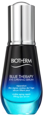 

Сыворотка для век Biotherm, Blue Therapy Big Eye Антивозрастная для всех типов кожи