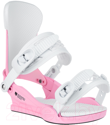 Terror Snow Block Pink / 0002802 (M) Крепления для сноуборда купить в ...