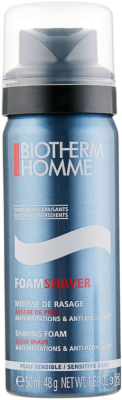 Набор косметики для лица Biotherm Biotherm Aquapower м крем-гель для н/к лица+Гель д/д+пена д/бр+к (75мл+ 75мл+50мл)