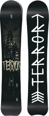 

Сноуборд Terror Snow, Power 0002741