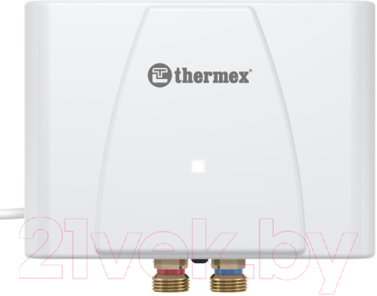 Электрический проточный водонагреватель Thermex Balance 6000