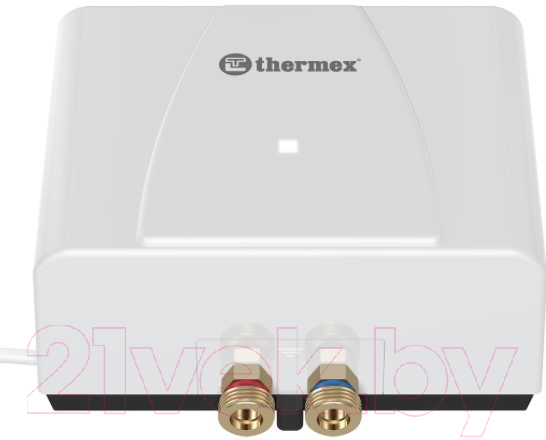 Электрический проточный водонагреватель Thermex Balance 6000