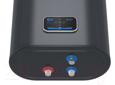 Накопительный водонагреватель Thermex ID 50 V Pro (Wi-Fi)