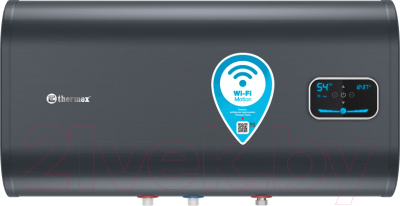 

Накопительный водонагреватель Thermex, ID 50 H Pro (Wi-Fi)
