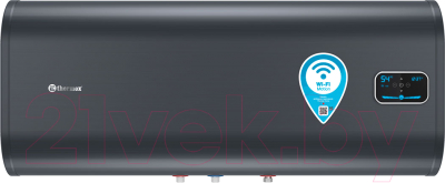 

Накопительный водонагреватель Thermex, ID 100 H Pro (Wi-Fi)