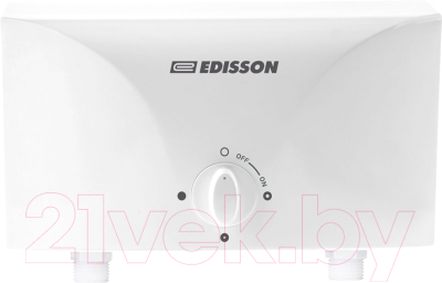 

Проточный водонагреватель Edisson, Viva 5500