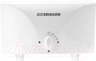 Проточный водонагреватель Edisson Viva 6500