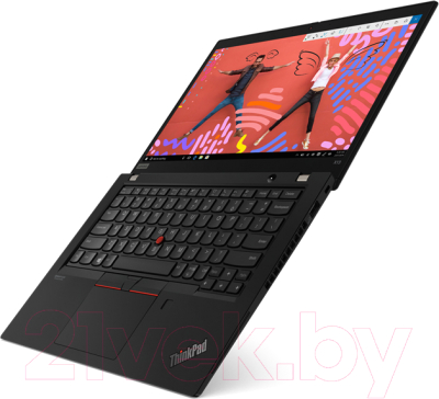 Ноутбук Lenovo ThinkPad X13 G1 (20T2003TRT)