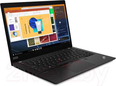 Ноутбук Lenovo ThinkPad X13 G1 (20T2003TRT)