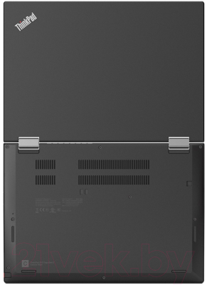 Ноутбук Lenovo ThinkPad X13 Yoga G1 (20SX001GRT)
