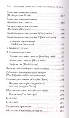 Учебное пособие АСТ Английская грамматика с нуля. Максимально понятно (Матвеев С.А.)