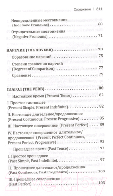 Учебное пособие АСТ Английская грамматика с нуля. Максимально понятно (Матвеев С.А.)