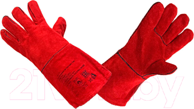 Перчатки защитные NMsafety А0301 (р.10)