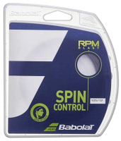 

Струна для теннисной ракетки Babolat, Rpm Blast / 241101-105-130