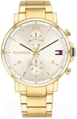 

Часы наручные мужские Tommy Hilfiger, 1710415