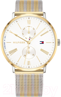 

Часы наручные женские Tommy Hilfiger, 1782074