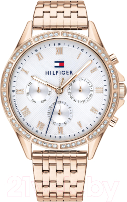 

Часы наручные женские Tommy Hilfiger, 1782143