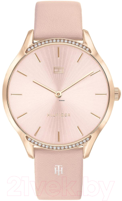 

Часы наручные женские Tommy Hilfiger, 1782215