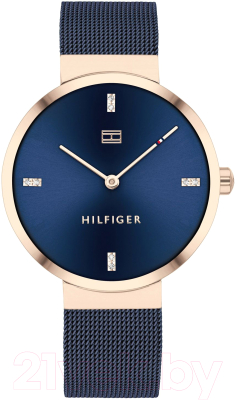 

Часы наручные женские Tommy Hilfiger, 1782219