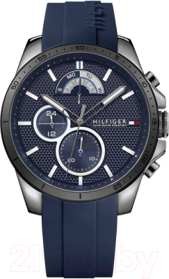 

Часы наручные мужские Tommy Hilfiger, 1791350
