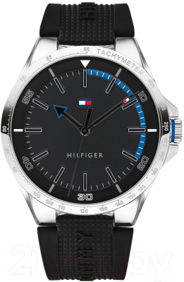 

Часы наручные мужские Tommy Hilfiger, 1791528