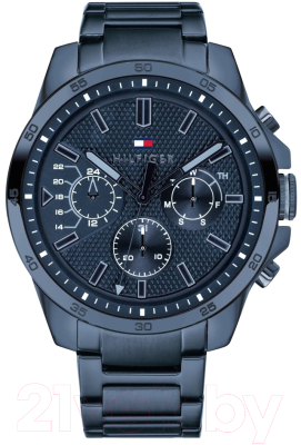 

Часы наручные мужские Tommy Hilfiger, 1791560