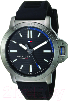 

Часы наручные мужские Tommy Hilfiger, 1791587