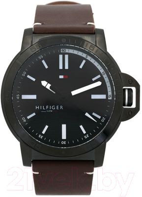

Часы наручные мужские Tommy Hilfiger, 1791589
