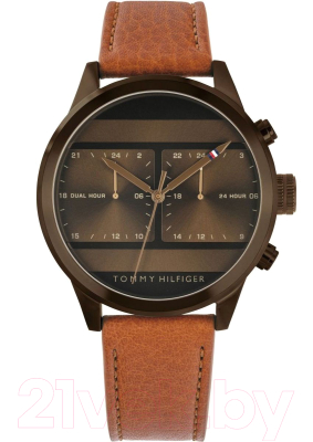 

Часы наручные мужские Tommy Hilfiger, 1791594