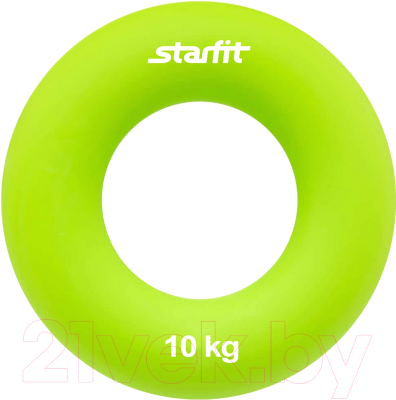 Эспандер Starfit ES-403 (10кг, зеленый)