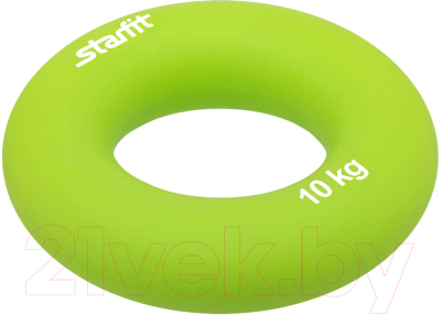 Эспандер Starfit ES-403 (10кг, зеленый)