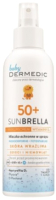 Молочко солнцезащитное Dermedic Sunbrella SPF50+ (150мл) -