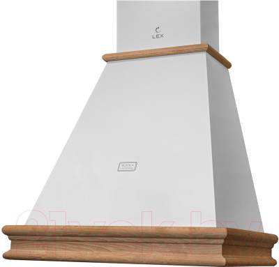 

Вытяжка купольная Lex, Verona Body 60 / RUVI000435