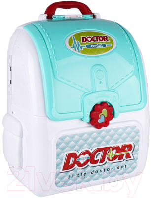 Набор доктора детский Darvish Доктор / DV-T-2576