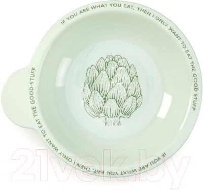 Набор посуды для кормления Happy Baby 15005 (оливковый)