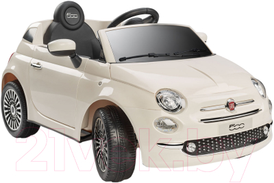 Детский автомобиль Happy Baby Beetle / 50022 (белый)