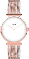 Часы наручные женские Cluse CW0101208001 - 