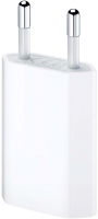 Зарядное устройство сетевое Apple 5W USB Power Adapter / MGN13 - 