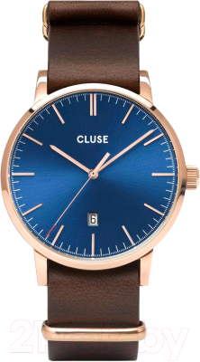 

Часы наручные мужские Cluse, CW0101501009