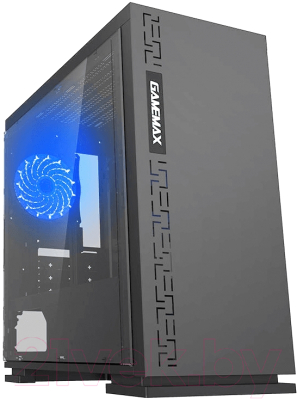 

Игровой системный блок Z-Tech, i5-104F-16-120-410-N-320060n