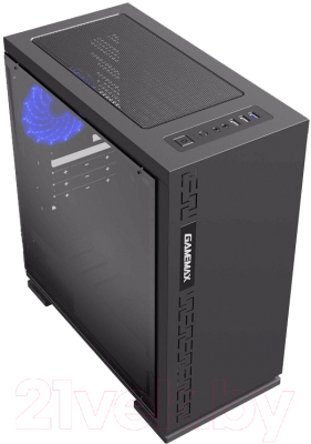 Игровой системный блок Z-Tech i5-104F-16-10-410-N-180060n