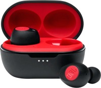 

Беспроводные наушники JBL, Tune 115TWS / T115TWSRED