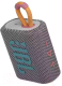 Миниатюра изображения товара Портативная колонка JBL Go 3 (серый)