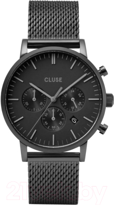 Часы наручные мужские Cluse CW0101502007