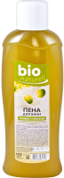 

Пена для ванны Bio Naturell, Оливка и молоко