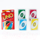 Миниатюра изображения товара Настольная игра Darvish UNO / DV-T-2311