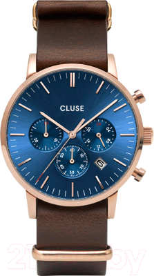 

Часы наручные мужские Cluse, CW0101502008