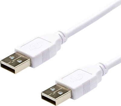 

Кабель, AT6614 USB (Am - Am)