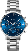 Часы наручные мужские Cluse CW0101502011 - 